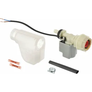 Praní a péče o prádlo Aquastop, opravná sada ventilu 00645701 BOSCH / SIEMENS, originál