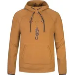 Pánská mikina s kapucí RAFIKI PANTERA velikost S