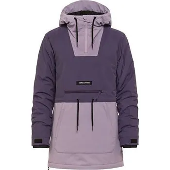 Bunda Derin II - grape velikost M