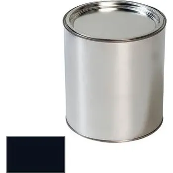 Autolak Autolak do pistole Porsche Y48 Embassyblau varianta uni laku do pistole 1K Base pod lak