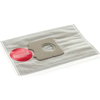 Sáček do vysavače Sáčky do vysavače MOULINEX Vectral W 54 24ks + 6x filtr ZDARMA