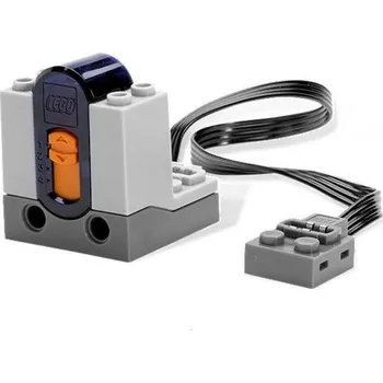 Díl pro stavebnice LEGO Power Functions 8884 IR přijímač