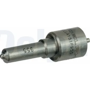 Systém vstřikování Sada na opravy, vstřikovací tryska DELPHI 6980580