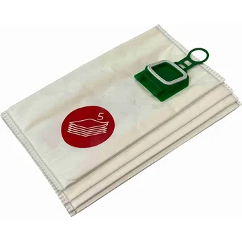 Sáček do vysavače Sáčky do vysavače VORWERK VK 150 16ks