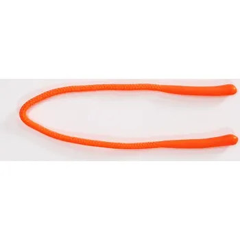 Zip Poutko/taháček na jezdec zipu neonově oranžový