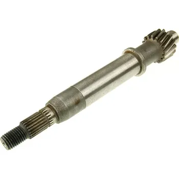 101_Octane Hřídel spojky Q4T BT13868