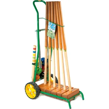 kroket Londero Kroket Professional 10206/E pro 6 hráčů