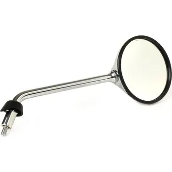 Zrcátko pro motocykl Moto Nostra Zrcátko Moto Nostra chrom - pravé 49844