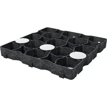 Venkovní dlažba Mosolut HAN - značkovač