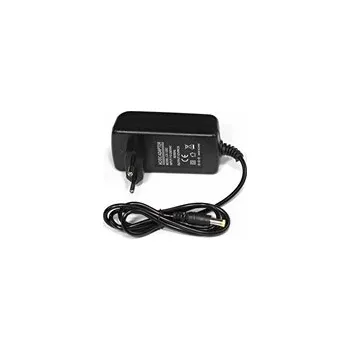 Napájecí adaptér 230V AC, 12V-24W (2A), jack 5,5mm x 2,1mm