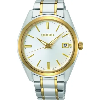 STANDARD SEIKO: Quartz (SUR312P1)
