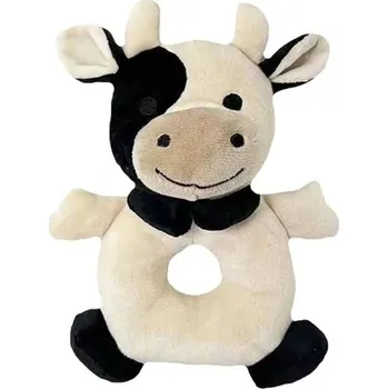 Tulilo Hračka +0m chrastítko Kravička