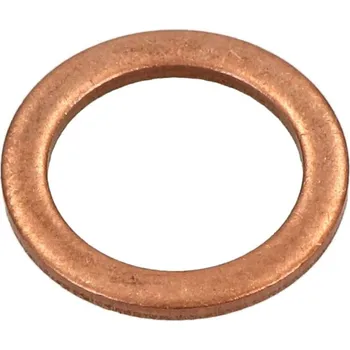 Brzda pro motocykl Piaggio Těsnící podložka třmenu 127927