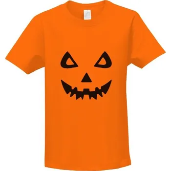 Karnevalový kostým Tričko s potiskem Halloween dětský kostým dětské