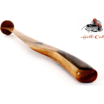 Rybářská vábnička Hell-Cat Vábnička plochá velká speciál