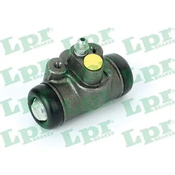 Brzdový válec Válec kolové brzdy LPR 5546