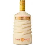 Likér Godet Creme de la Creme 15% 0,7 l (holá láhev)