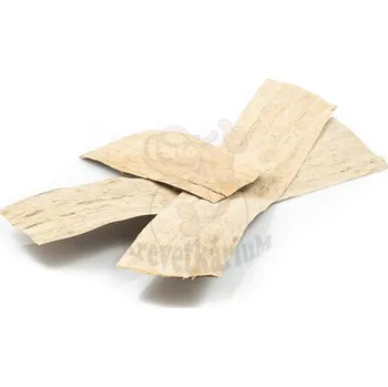 Dekorace do akvária List banánovníku 2 g