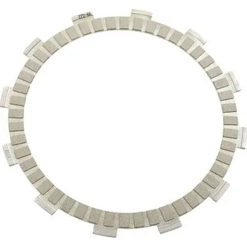 Spojková lamela Sada obložení lamel, spojka TRW MCC119-8