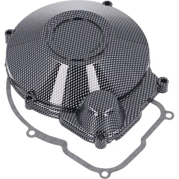 TUNR Kryt zapalování AM6 - karbon look 15932