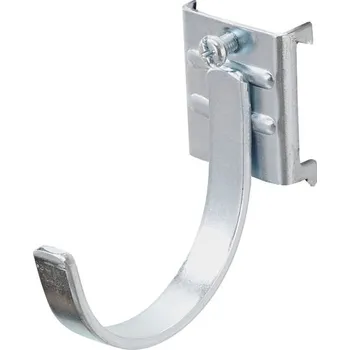 Kulatý háček, Ø 60 mm, balení 5 ks