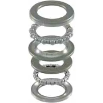 RMS Ložisko krku řízení Speedfight 3 184220560