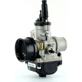 Palivový systém pro motocykl DellOrto Karburátor PHBG 19 DS 02631