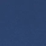 Metrážový koberec Bingo 3R32 tmavě modrý, na míru, šíře 4m, modrá, filc, chodba / předsíň, Vorwerk - 1 rok na vrácení + DOPRAVA ZDARMA k Vám i zpět