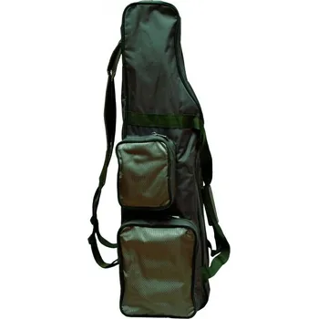 Pouzdro na prut CS pouzdro na pruty 2 komory 90cm