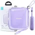 Powerbanka Joyroom Jelly JR-L002 fialová