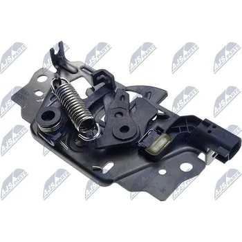 Zabzepeční vozidel Zámek kapoty motoru NTY EZC-FR-019