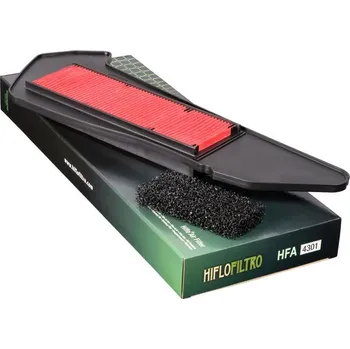 Filtr pro motocykl HF Vzduchový filtr HFA4301 HFA4301