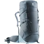 Deuter batoh Aircontact Core 50+10 graphite-shale