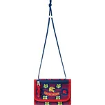 Baagl Peněženka na krk Harry Potter Nebelvír