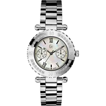Hodinky Dámské hodinky Guess X42107L1S (Ø 34 mm)