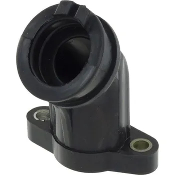 Palivový systém pro motocykl RMS Příruba karburátoru Piaggio 4T od 06 100520480