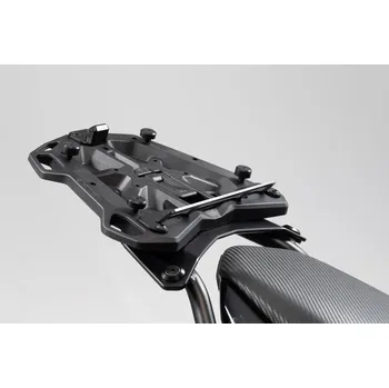 Zavazadlo na motocykl SW MOTECH plotna na street-rack pro kufr Shad SH26, SH29, SH32, SH33, SH37,SH39, SH40, SH40CA, SH42