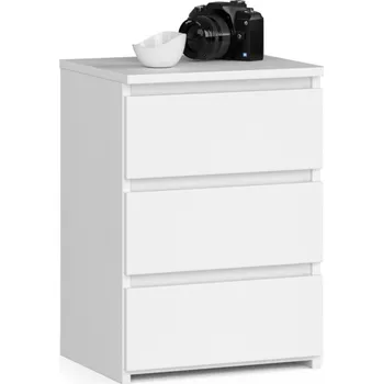 Noční stolek AKORD CL3 40 cm