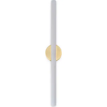 Nástěnné svítidlo Nástěnná lampa KILTER 64 cm, mosaz, Tala