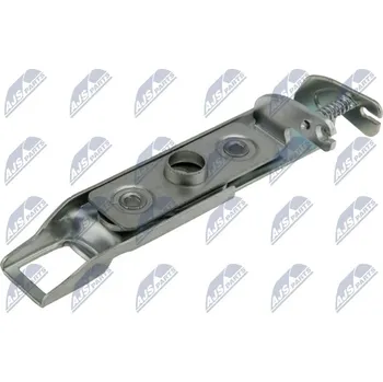 Zabzepeční vozidel Zámek kapoty motoru NTY EZC-ME-109