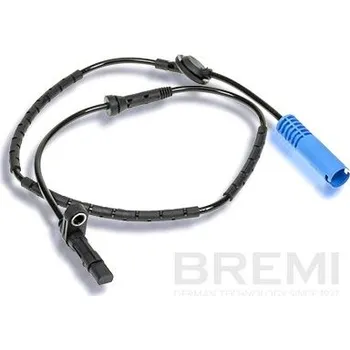 Přislušenství brzdového systému Snímač, počet otáček kol BREMI 50613