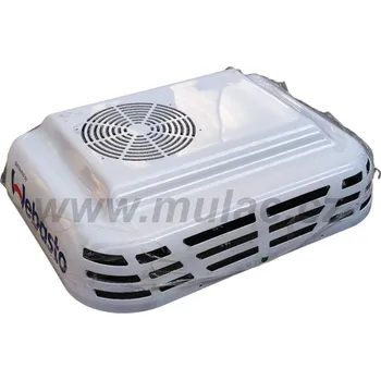 Sahara klimatizace SW344 kryt klimatizace WEBASTO Cool Top RTE 10