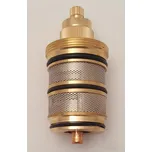 Sapho Termostatická kartuše 3/4" k TMTI2 a TMTI1 (TMTI2R34ML a TMTI1R34ML) TCRT34FV