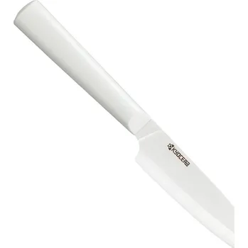 Keramický nůž univerzální Kyocera Chowa 11 cm, bílý