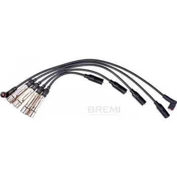 Zapalovací kabel Sada kabelů pro zapalování BREMI 481