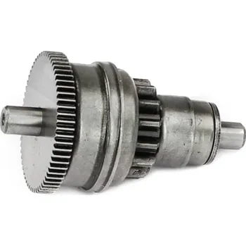 Motor pro motocykl Acsud Pastorek startování Piaggio 14/63 187196A