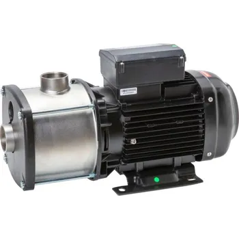 Čerpadlo IPRO MCI 4-7 čerpadlo pro čistou vodu 1,5 kW/400 V 001597