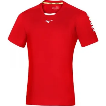 Sportovní oblečení Sportovní tričko Mizuno Soukyu Shirt X2EA750062 Velikost textilu: 4XL