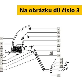 Mitas Pneu 120/90-10 56J MC17 70000684