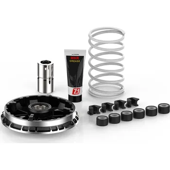 Tuning Malossi Variátor Multivar BMW C400 5118750